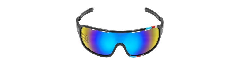 Mondraker Special Edition Sunglasses by Skull Rider