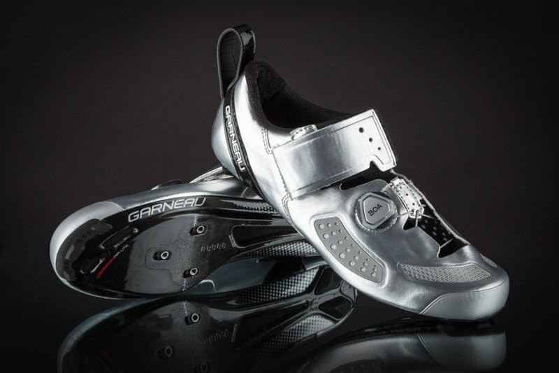Garneau Tri Air Lite Shoes | BikeToday.news