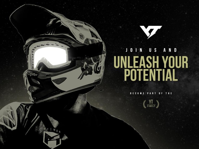Job Offer by YT Industries - Financial Accountant
