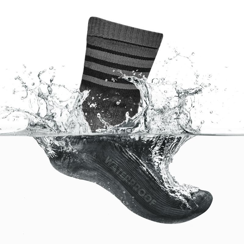Let GripGrab introduce you to their first Waterproof Merino Sock