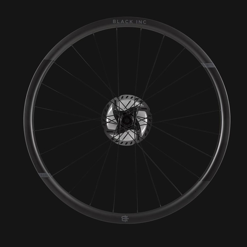 Introducing Factor Vista - Black Inc Thirty wheels