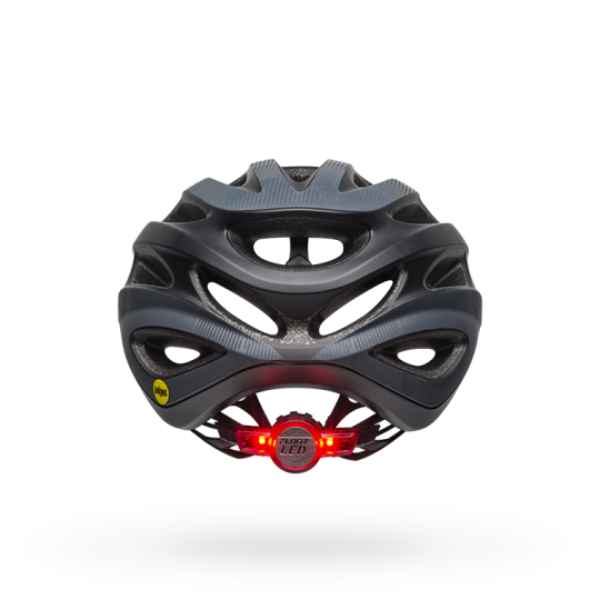 Light up the Road in the New Formula LED Helmet