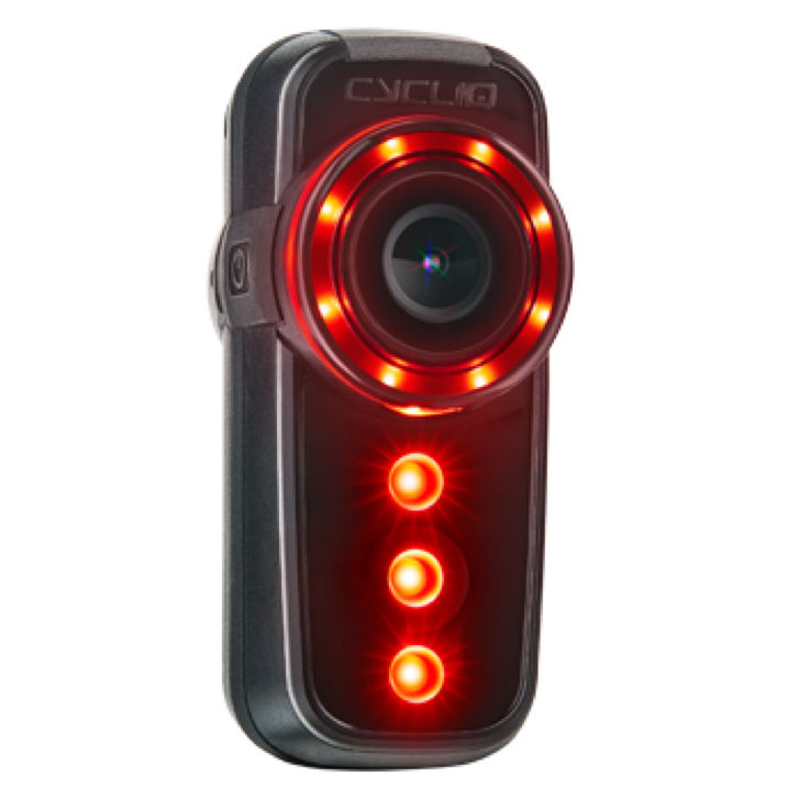 New Cycliq Fly6 CE Firmware Now Available