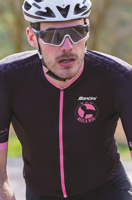 Presenting the Official Maglia Nera 2018 Collection