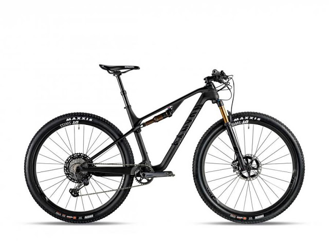 Modern XC done right: Canyon lifts the lid on the New Lux