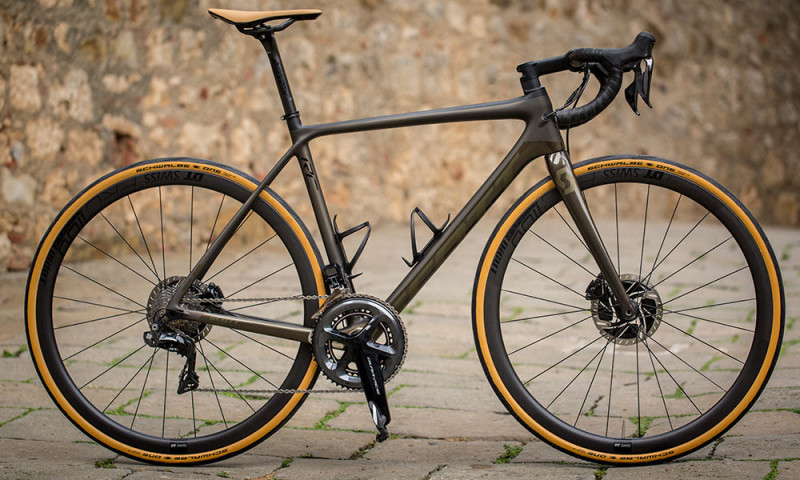 New Designs, Fresh Looks - Scott's 2019 Road Line-Up ticks all the boxes