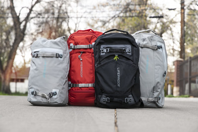 Get Organized, Optimized & Protected with New LifeProof Backpacks