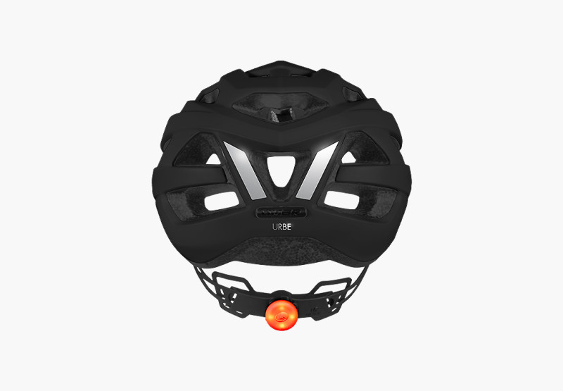 B-Fast and B-Safe with Limar e-Bike Certified Helmet (NTA 8776)