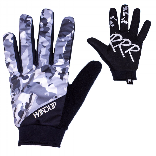 New ColdER Weather Gloves are Here!