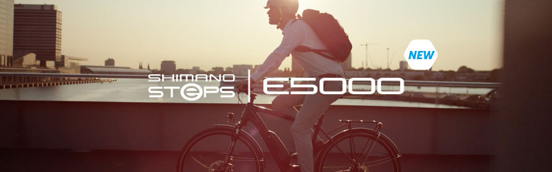 Shimano releases Most Cost-Effective e-Bike System