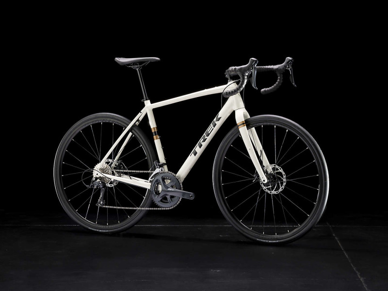 Trek launched the All-New Checkpoint AL 3 Gravel Bike