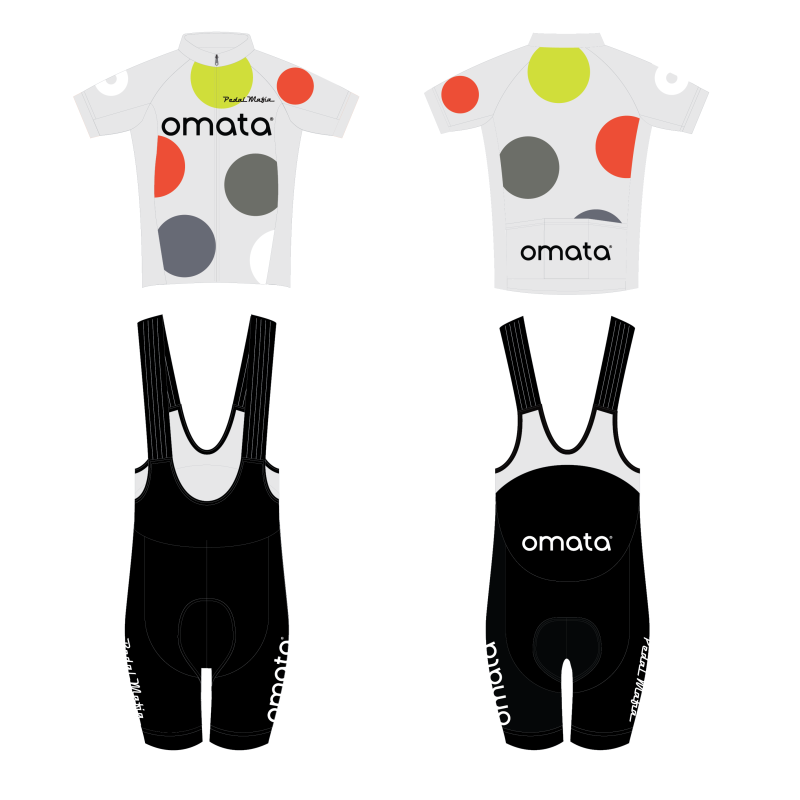 Omata Limited Pedal Mafia Pro Kit