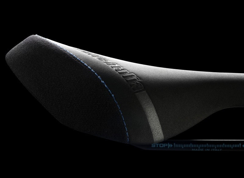Selle Italia and the Electric Revolution
