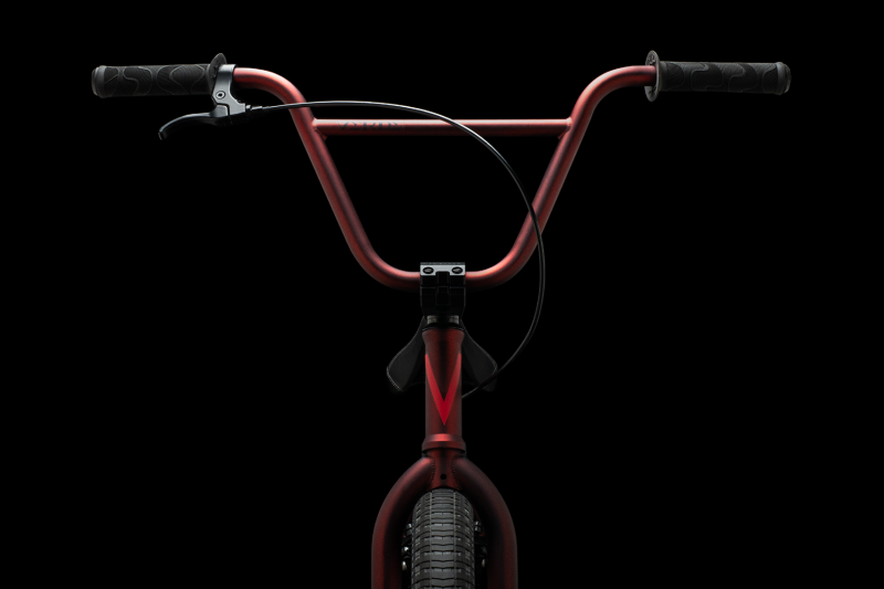 For 2019, the Updated Verde Spectrum BMX Bike