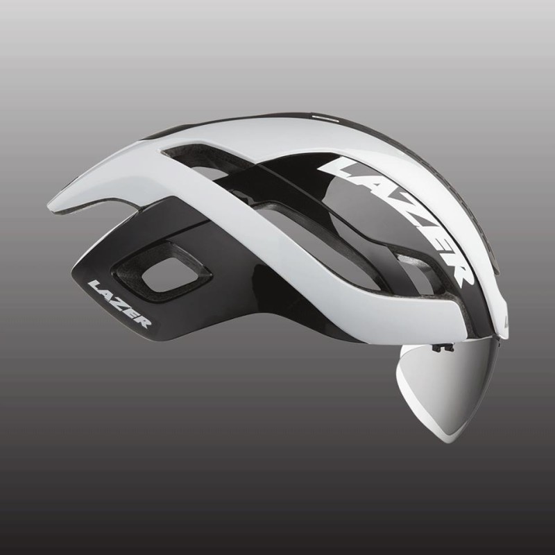 Introducing the All New Lazer Bullet 2.0 Aero Road Helmet