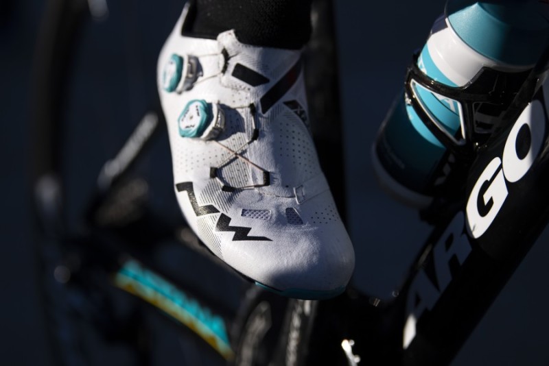 Northwave – Official Cycling Shoes of Astana Pro Team