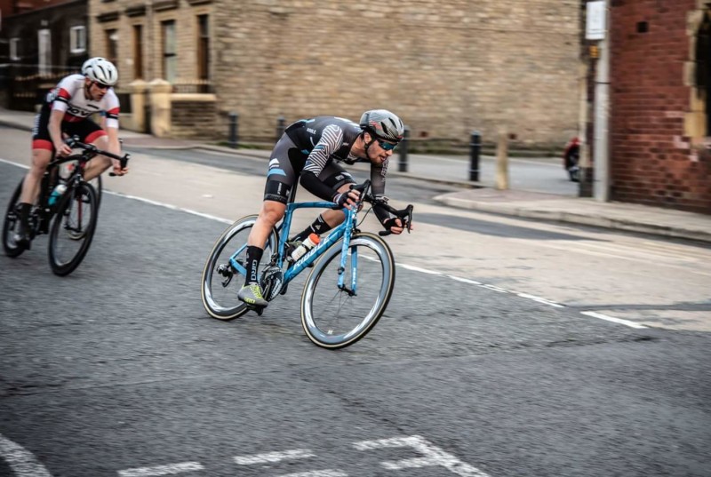 Physiohaüs to partner Ribble Pro Cycling for 2019 Season