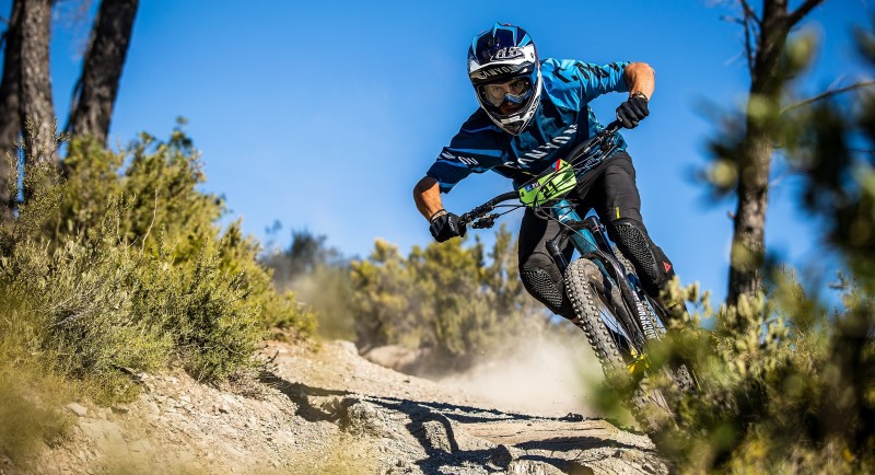 Stage 2.0 – Canyon announces 2019 Strive with 29” Wheels and Revamped Shapeshifter