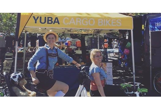 Job Offer by Yuba Bicycles - Customer Service Representative