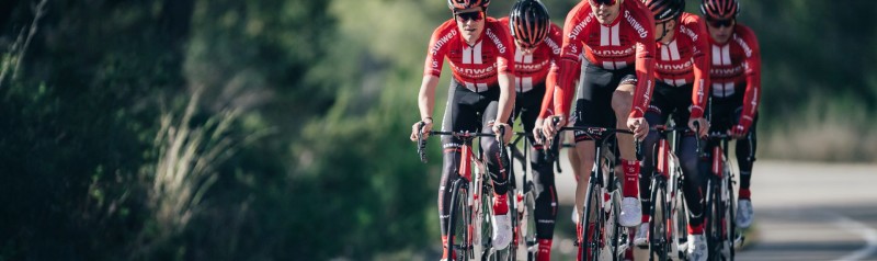 Team Sunweb Welcome New Experts and Coaches