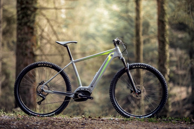 cannondale trail neo performance 2019