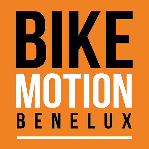 Event - Bike Motion Benelux 2019