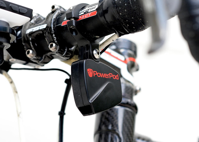 Check out the New PowerPod Lite Affordable Power Meter