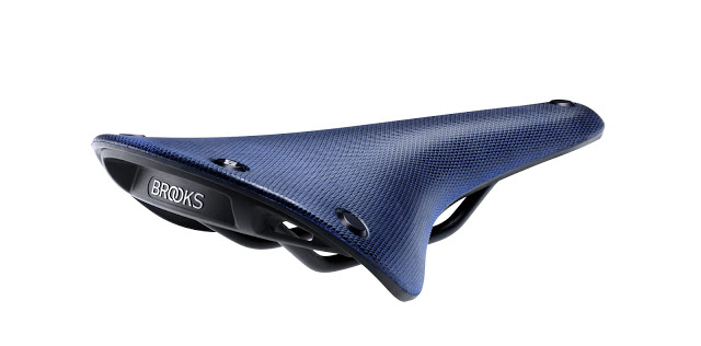 Cambium All Weather C17 Blue Edition