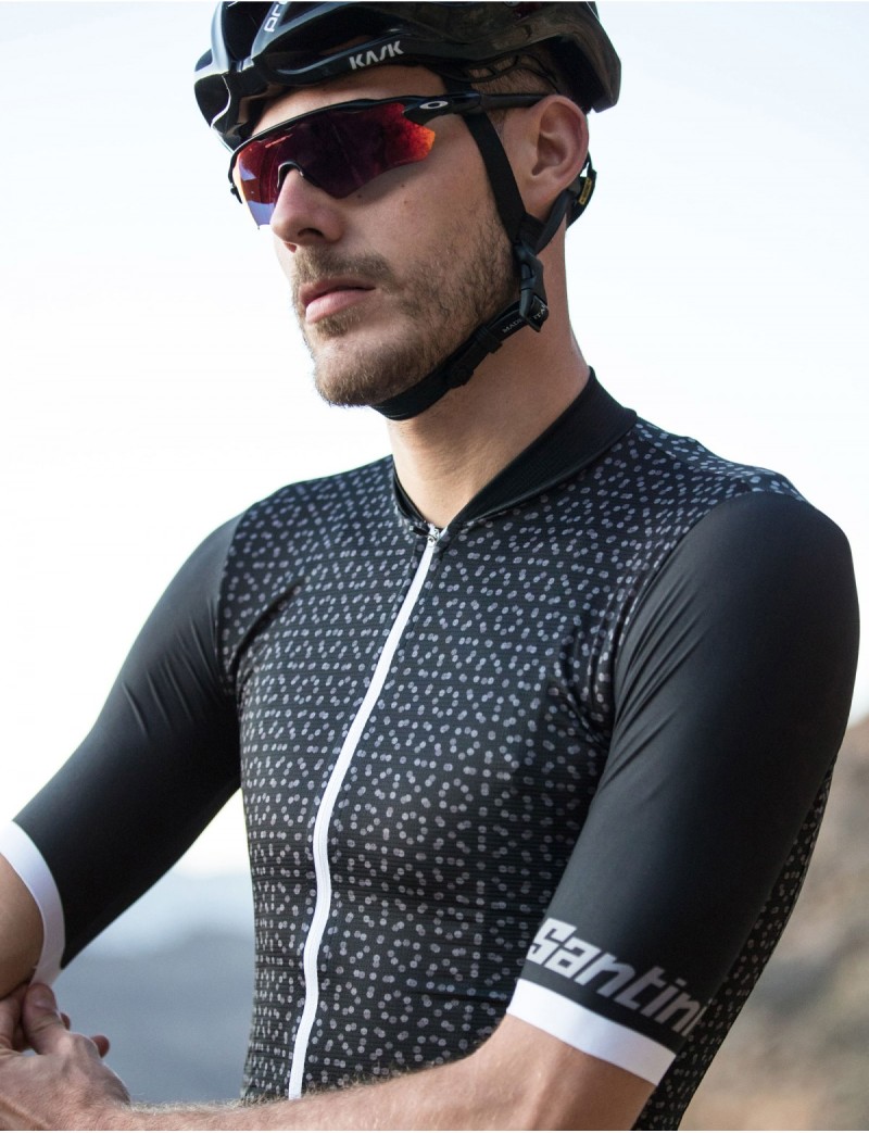 New Sleek 99. This Aero Jersey is Designed for Speed | BikeToday.news