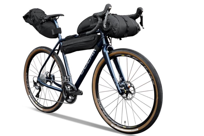 Introducing the Dolan GXA | BikeToday.news
