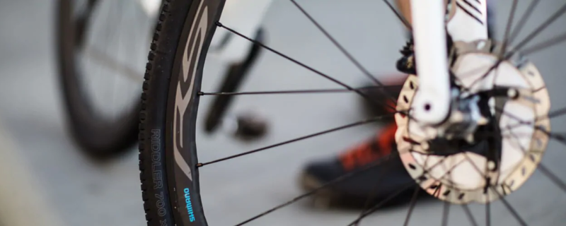 Shimano’s Newest Wheelsets, WH-RS700 and WH-RS500