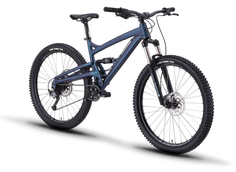 New Atroz 2 MTBs Are In