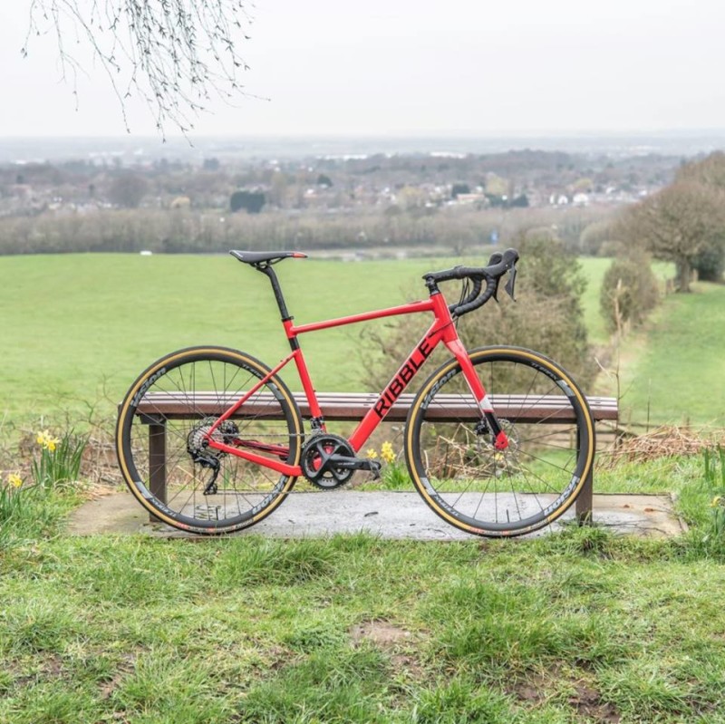 How to fit mudguards to Ribble bikes