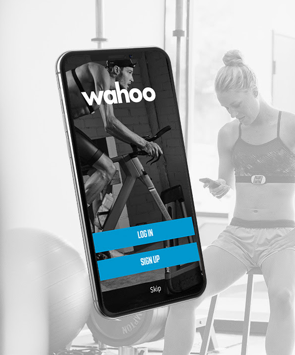 New and Improved Wahoo Apps