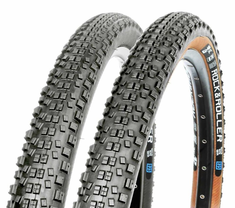 MSC Tires Rock&Roller 29x2.10 is Ready to Hit the Trails!