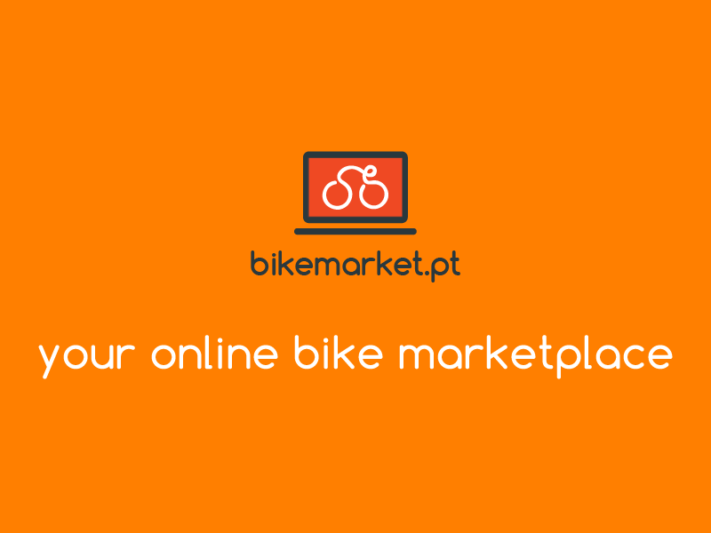 Meet our New Marketplace, powered by BikeMarket.pt