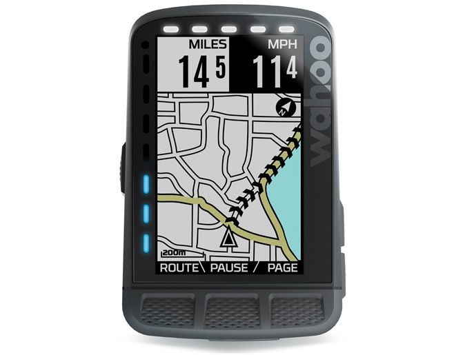 The New ELEMNT ROAM GPS Bike Computer is Here!