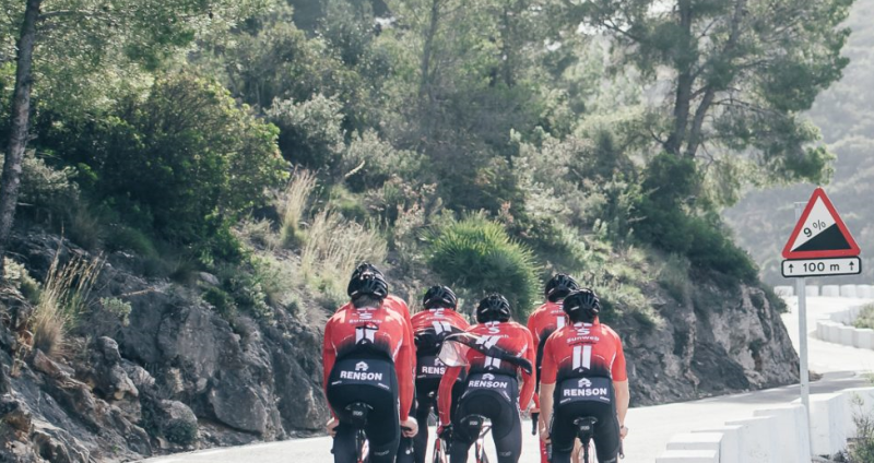 Team Sunweb Unveil 2019 Giro D’Italia Line-Up