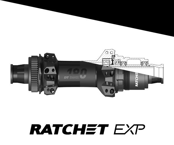 Introducing RATCHET EXP - The Entire Experience of 25 Years Packed in One System