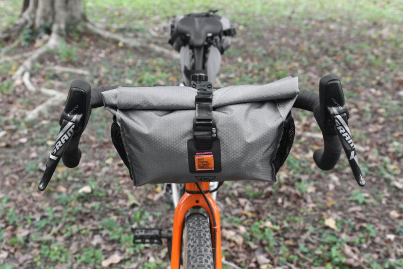 Xtouring Acc Bag DRY Out Now!