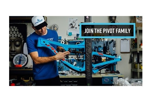 Job Offer by Pivot Cycles - Quality Control/Assembly Specialist