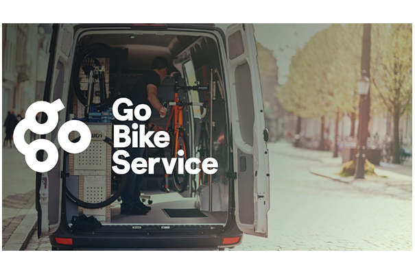 Announcing the launch of Go Bike Service in the EU