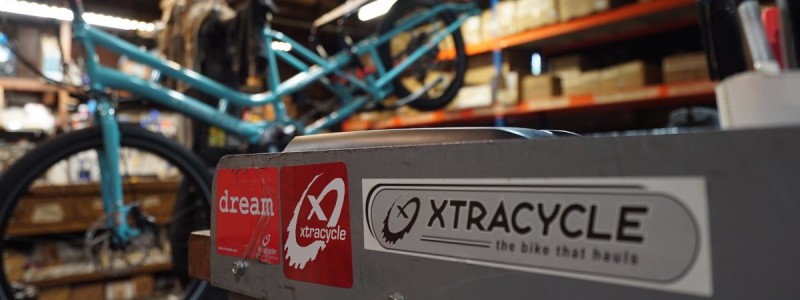 Job Offer by Xtracycle - Xtracycle Assembler