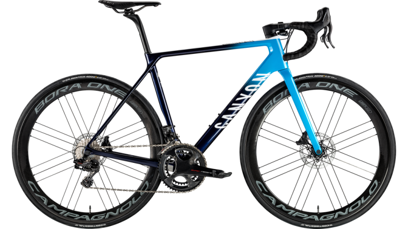 Introducing the All-New Ultimate CF SLX Disc 9.0 Movistar