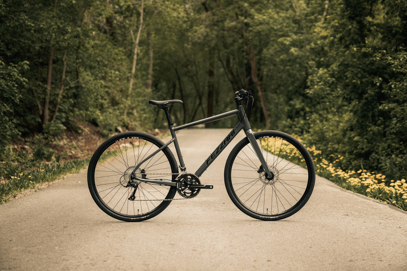 Fezzari Bicycles Unveils the All-New Murdock