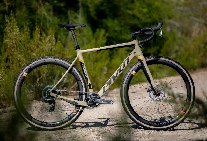 The All-New Vault - Unrivaled Gravel Speed, Uncompromising Versatility