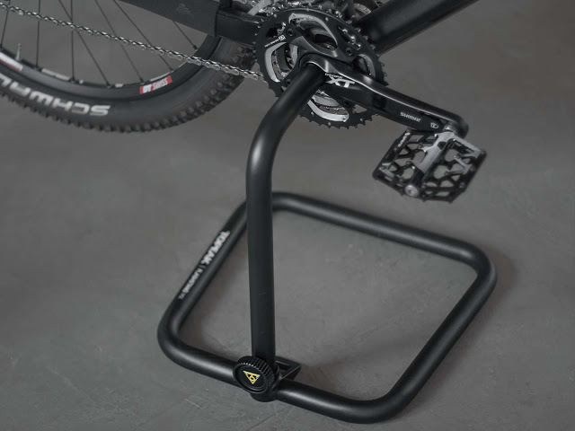 topeak bicycle stand