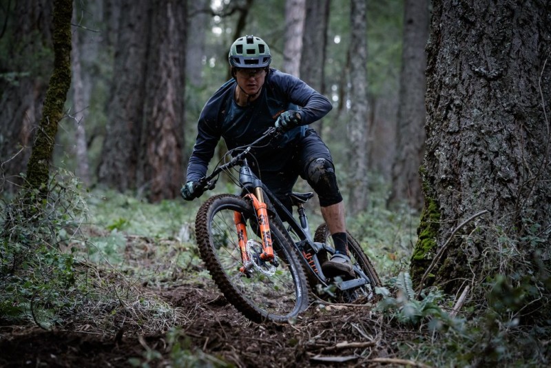 New Verdict Tires Provide Unbeatable Traction in Loose and Muddy Conditions