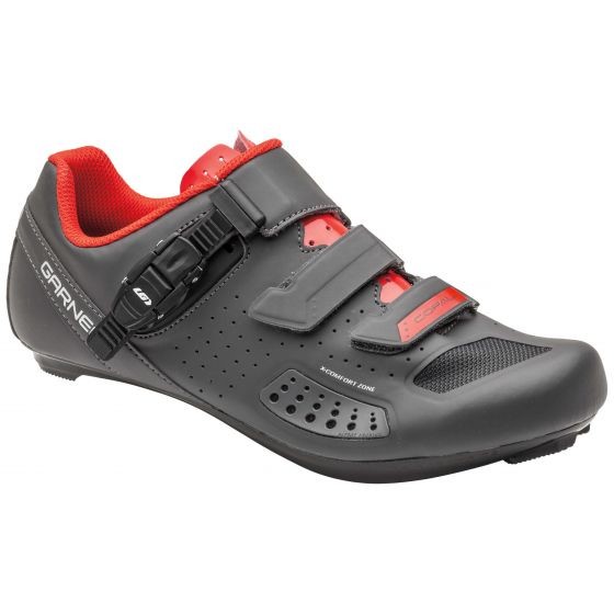 Copal II and Cristal II - New Cycling Shoes are Here!