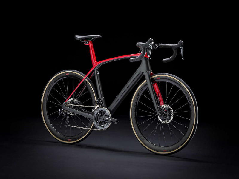 Meet the All-New Trek Domane. The Bike that Makes Every Road Ride Better